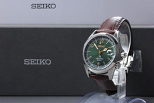 [Nos Full Set] SEIKO Alpinist