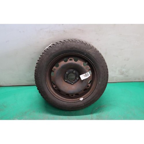 Jante seat cupra - -, 12