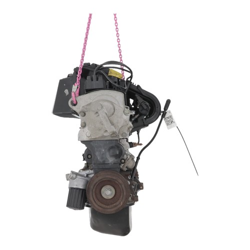 Moteur type d4f702 renault - type,