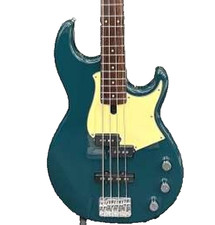 [YAMAHA] Guitare basse