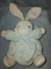 Doudou Peluche Lapin Patapouf