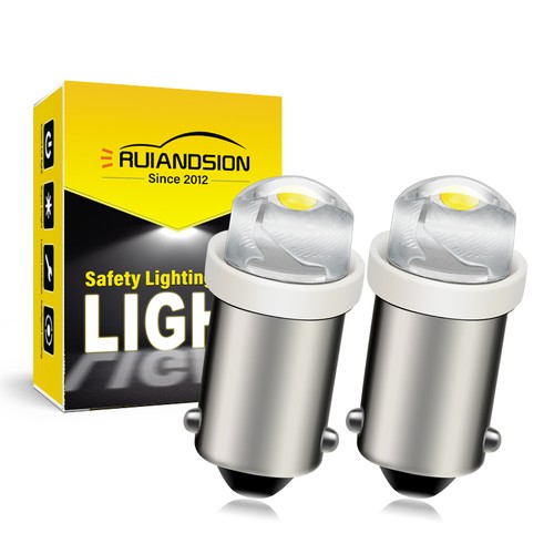 Ruiandsion ba9s led 110 - ba9s, 110-130v