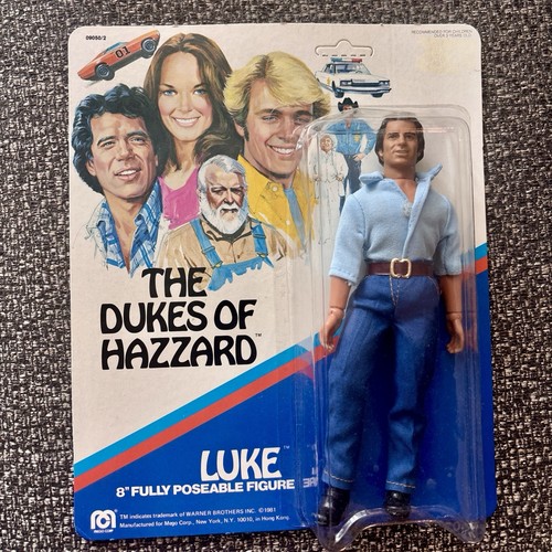Vintage 1981 mego - 1981,