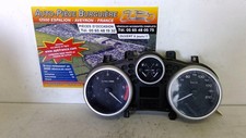 Compteur PEUGEOT 206+ Diesel