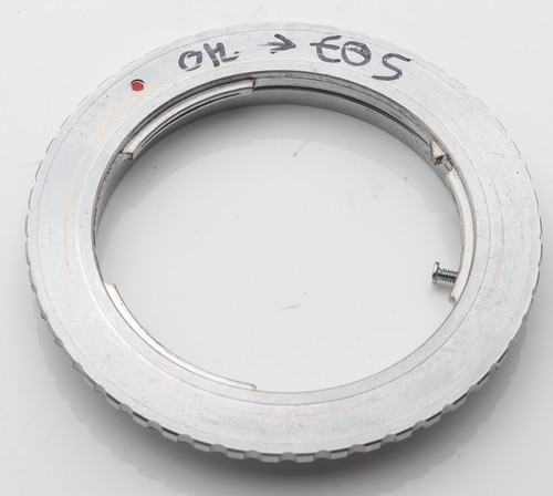 Adaptateur monture - adaptateur,