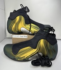 Nike Air Flightposite 2024