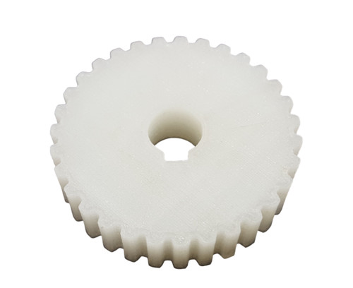 Engrenage nylon pour - engrenage, en