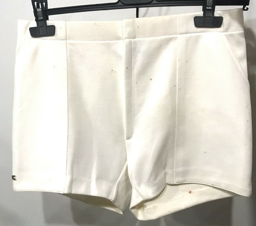 Ancien véritable short femme - véritable,