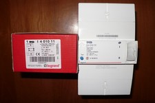 DISJONCTEUR DIFFERENTIEL BRANCHEMENT EDF 4 POLE 30/60A 500mA LEGRAND 401011 BACO