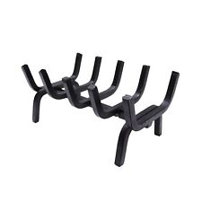 Brucialegna en Fer Eco pour