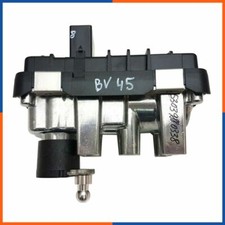 Actuator pour NISSAN |