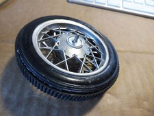 piece pour moto paya filoguidée ancienne - ROUE AVANT