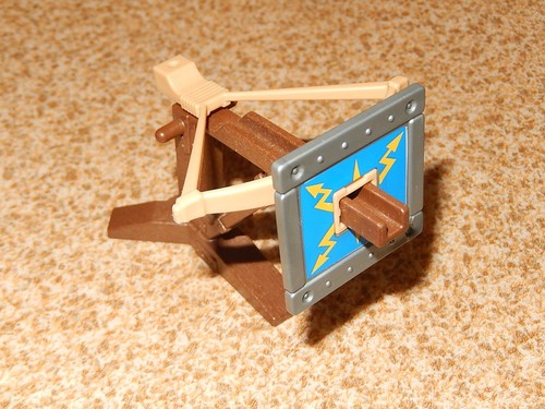 Pièces playmobil 4276 galère - pièces,