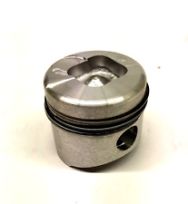 YANMAR Marine Piston Avec Ringsatz 720371-22720 Diesel Moteur D27 D36