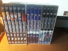 SilverHawks - Intégrale -