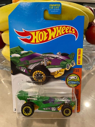 Circuit numérique hot wheels - numérique,