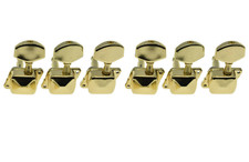 NEW Mécaniques LH semi-closed