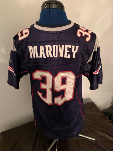 New england patriots jersey - new,