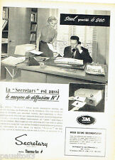 PUBLICITE ADVERTISING  026