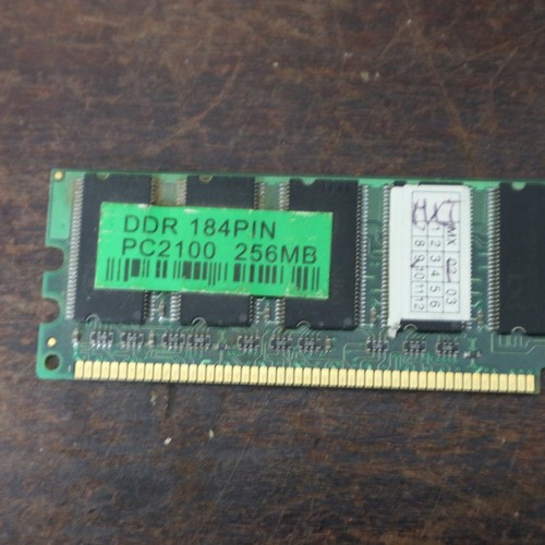 Barrette ram memoire generique - barrette,