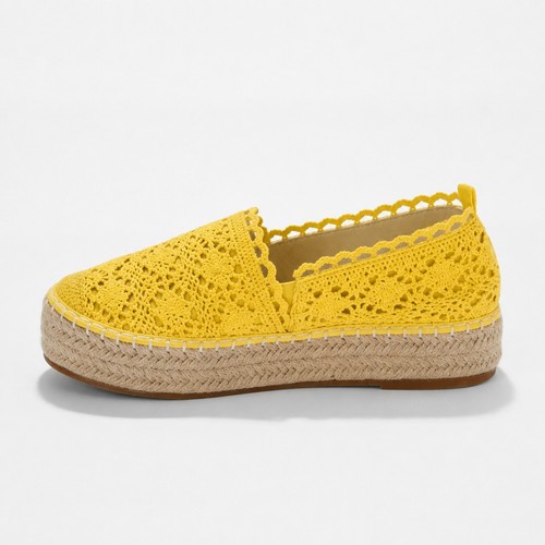 Espadrille femme chaussures - femme, 41