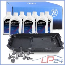Kit pièces vidange - pièces, zf,