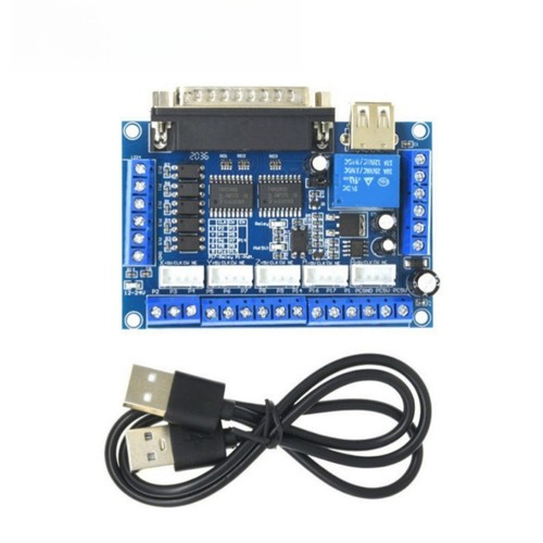Carte interface conducteur