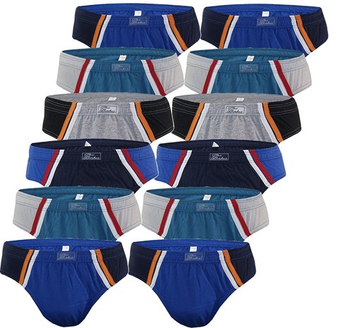 Lot 12 slips pour - 12,