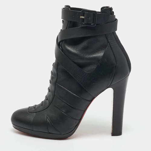 Bottines christian louboutin - christian,