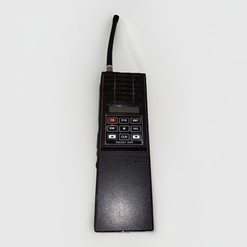Vhf radio ocean pocket - radio,