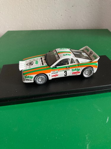 Kit monte racing - 1, 43