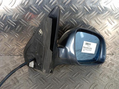 Retroviseur droit volkswagen - droit,