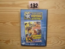 DVD : Le Bagarreur du Kentucky