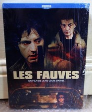 2022 Le Chat qui Fume Blu-Ray