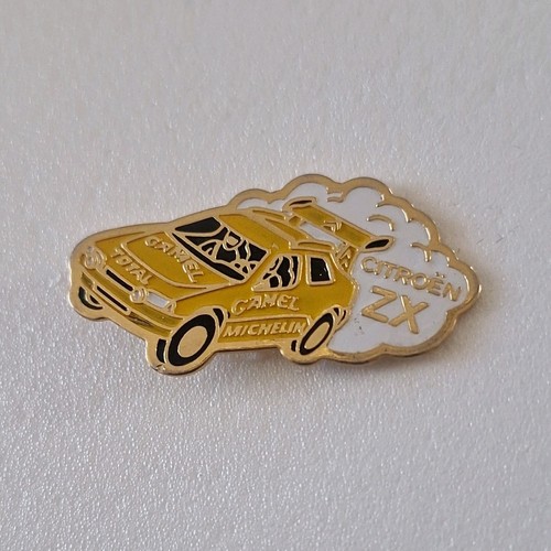 Citroën pin voiture - zx,