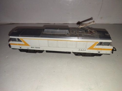 Lima locomotive - ho,