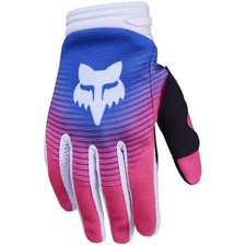 FOX Gants Cross Enfant 180