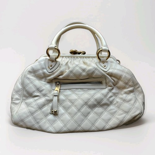 Marc jacobs large ivory - large,