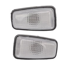 2 Pièces Indicateur