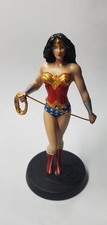 Figurine DC Comics - EAGLEMOSS - Wonder Woman N°8