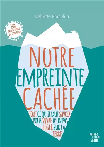 Notre empreinte cachée tout - notre,