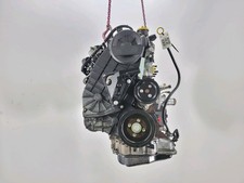 Moteur type A17DTR-ZAFIRA -