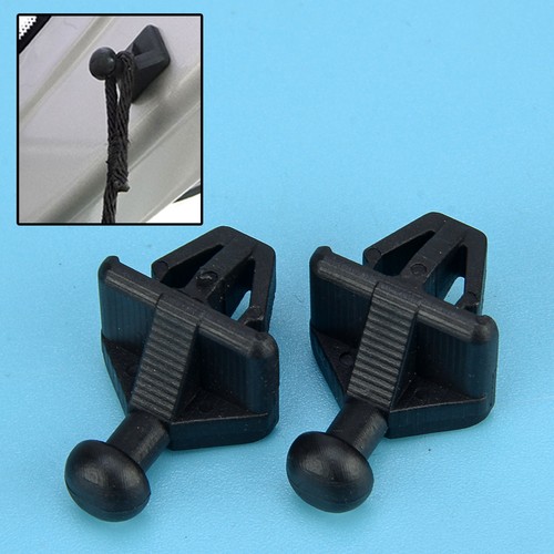 Car trunk cargo cover hook - cargo,