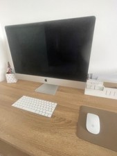 Apple iMac 27 retina 5k 2020