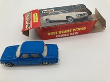 Polistil Politoys Alfa Romeo