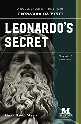 Leonardo secret a - a, novel