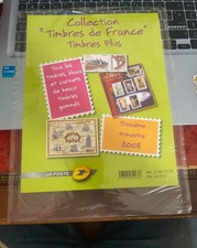 Collection timbres de France /