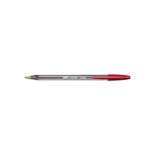 Bic cristal large stylo bille - cristal,