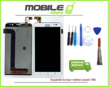 Vitre Tactile + Ecran LCD pour