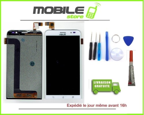 Vitre tactile ecran - tactile, +